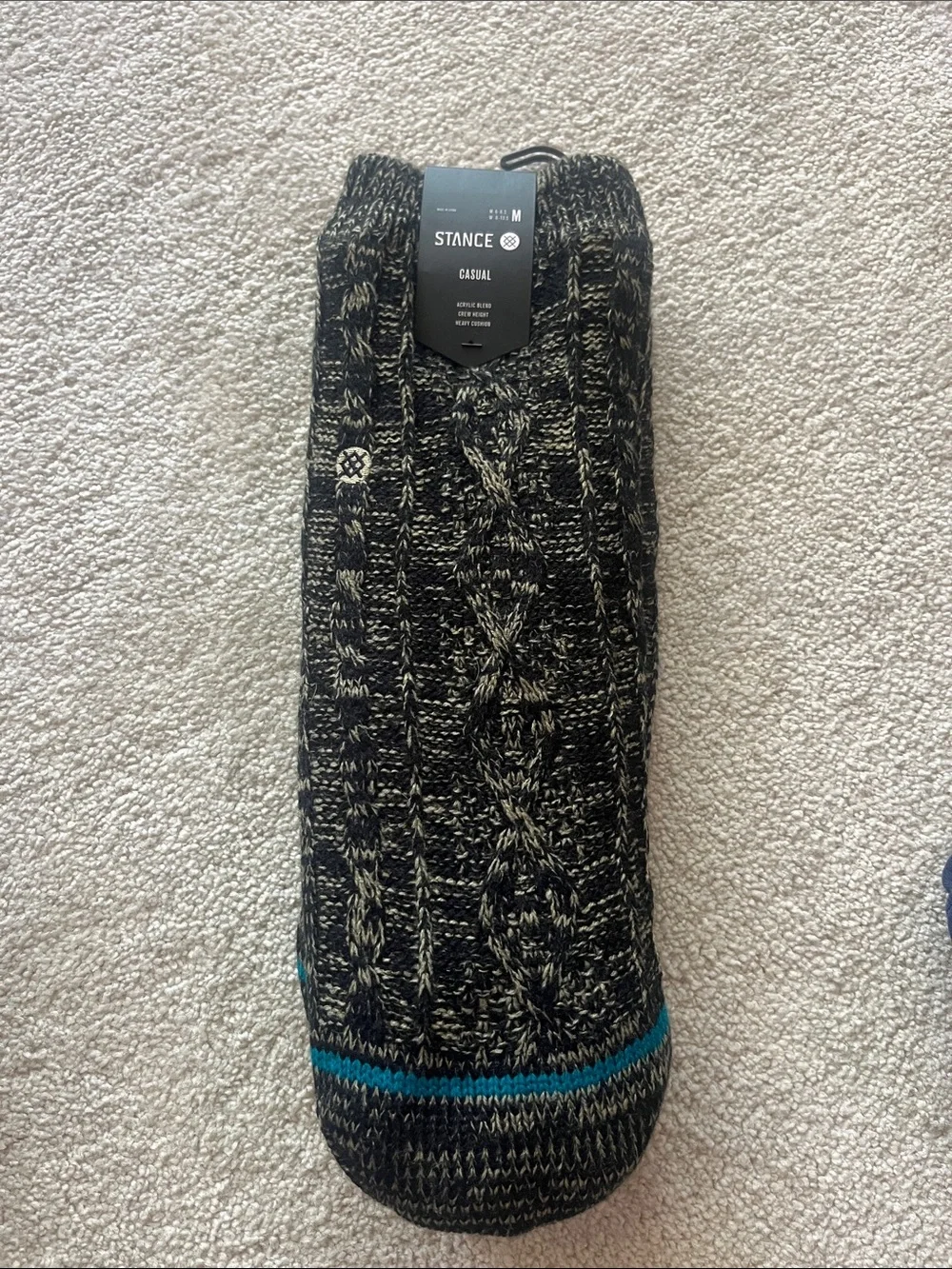 Stance Aspen Socks